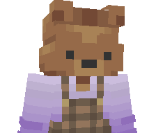 BearyTired's skin