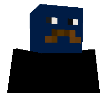 CodsterMcl8's skin