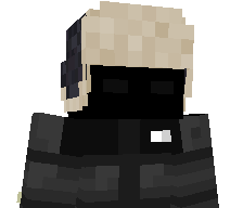 S3vero's skin