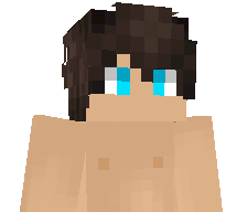 Mrkkj's skin