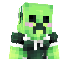 GatoMomazos's skin