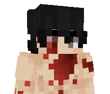 ViolezzVIII's skin