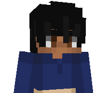 ohiobrine's skin