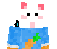 Fizzybo's skin