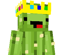 ElTuko23's skin