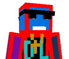 DetectiveLion45's skin