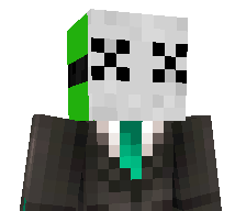 Teknus's skin