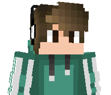 PGamingHD's skin