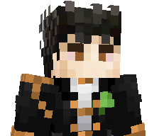 Mikinho1412's skin