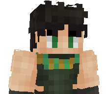 Heclex's skin
