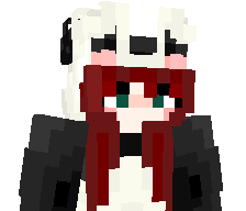 PandaGamerGirl_2's skin