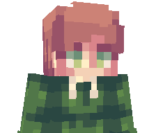 Ramdom0's skin