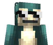 Quetarou's skin