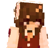 Aderaa's skin