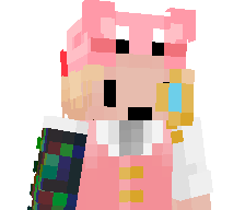 Flipup33's skin