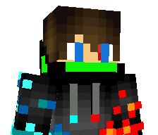Ikerdlvp's skin
