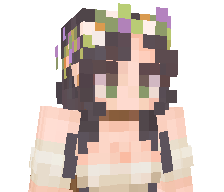chikeneater1243's skin