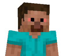 SenorHair's skin