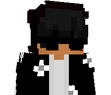 ixsorekminecraft's skin