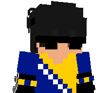BobTheForager's skin