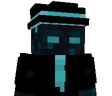 JustBlackKing's skin