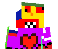 hasder's skin