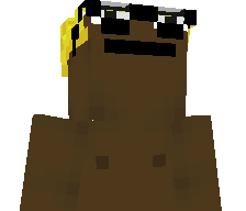 Kapybaya's skin