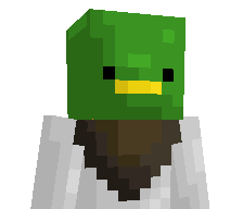 bighairylong's skin