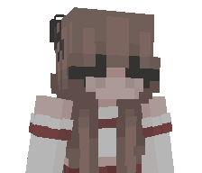 Foxily's skin