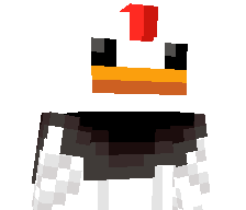 gvidze's skin