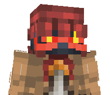 catericraft's skin