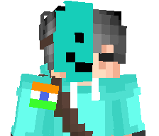 LegendSwarupOG's skin
