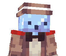 IceMify's skin