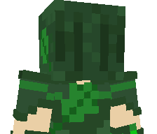 FeintLeaf's skin