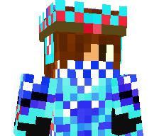DragonhellYT's skin