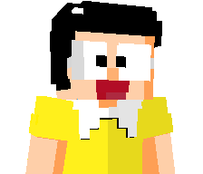 keahenMC's skin