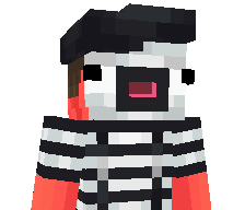 ItsRibka's skin
