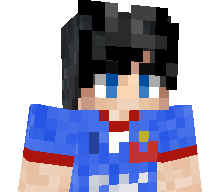 i8te's skin