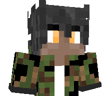 Vegetal1509's skin