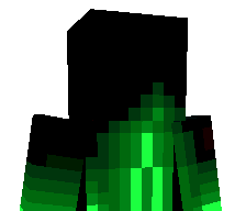 blazecll's skin