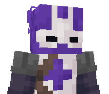 Oakiz's skin