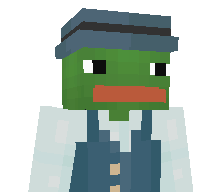 j_avier's skin