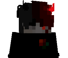 itzreallfearless's skin