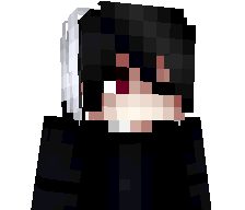 SonoRedKiryy's skin