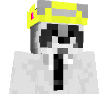 Ganbbu's skin