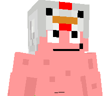 Lefyur's skin
