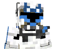 Leandrocop's skin