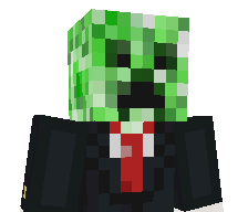 ITISMINECRAF's skin