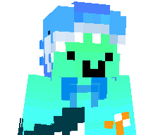 Littlefisherk's skin
