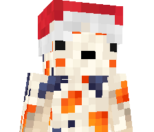 koi_MC's skin